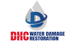DHC Water Damage Restoration