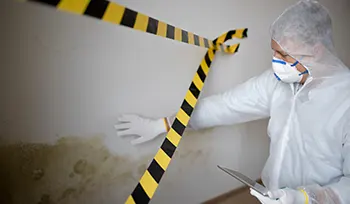 Mold Remediation